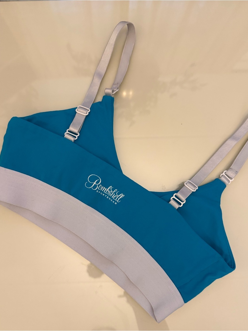 Bombshell Sportswear Cutie Pie Bra